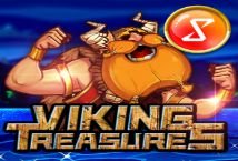 Viking Treasures slot